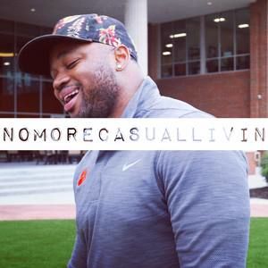 Meet your Posher, Roderick